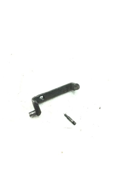 Smith & Wesson 38 .38Spl, Revolver Parts, Bolt