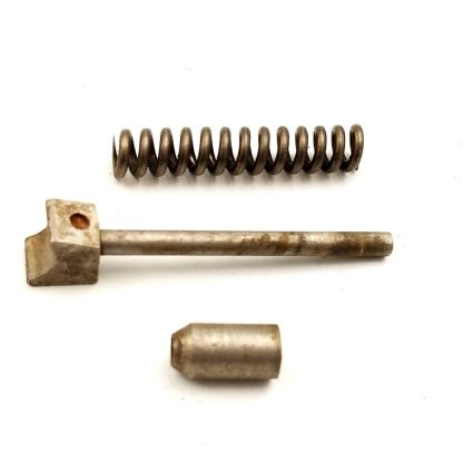 Savage 94 12ga, Shotgun Parts, Mainspring w/ Plunger, Seat - Image 3