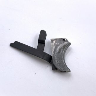 Jennings Bryco J-22 .22LR, Pistol Parts, Trigger