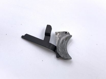 Jennings Bryco J-22 .22LR, Pistol Parts, Trigger