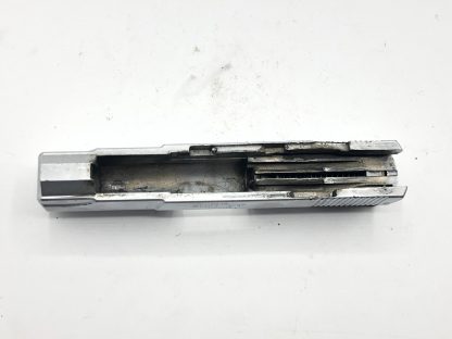 Jiminez JA 9 9mm, Pistol Parts, Slide with Spring - Image 3