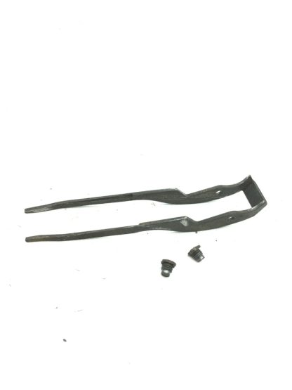 Ithaca 37 D5 Police Special 12ga, Shotgun parts, Carrier - Image 3