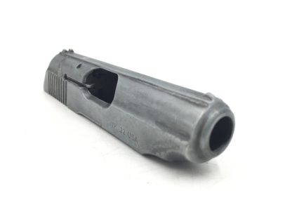 Iver Johnson TP-22 .22LR, Pistol Parts: Slide