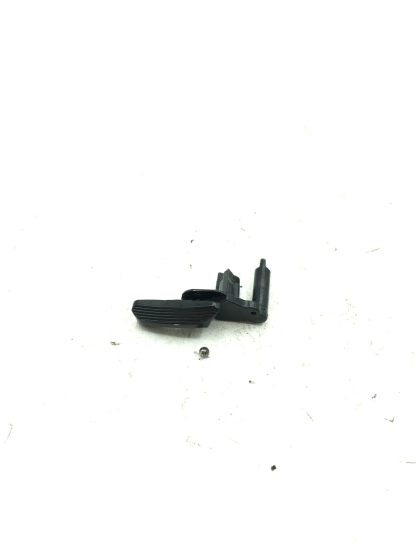 Taurus PT24/7 Pro DS 9mm, Pistol Parts, Safety