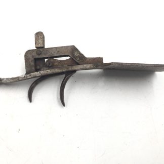 LeFever Nitro Special 12 Gauge, Shotgun Parts: Trigger Plate