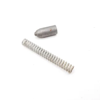 Smith & Wesson 915 9 mm Pistol Parts: Mainspring & Plunger