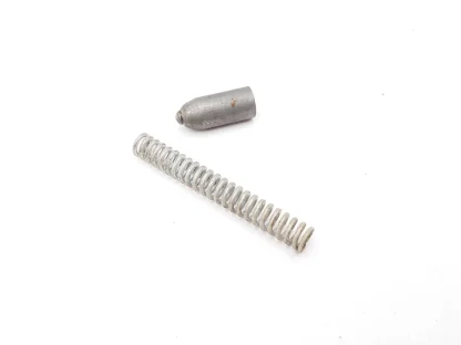 Smith & Wesson 915 9 mm Pistol Parts: Mainspring & Plunger