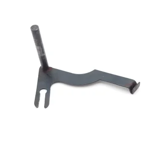 Smith & Wesson 915 9 mm Pistol Parts: Side Plate