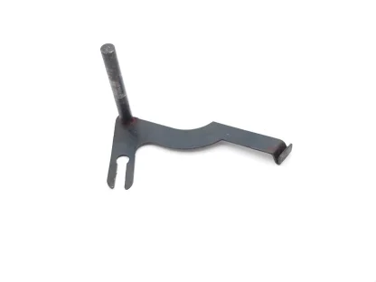 Smith & Wesson 915 9 mm Pistol Parts: Side Plate