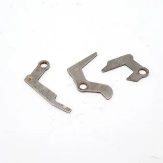Smith & Wesson 915 9 mm Pistol Parts: Ejector & Mag Depressor, Release Lever,