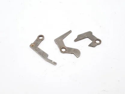 Smith & Wesson 915 9 mm Pistol Parts: Ejector & Mag Depressor, Release Lever,
