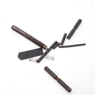 Smith & Wesson 915 9 mm Pistol Parts: Pins, Springs, & Plunger