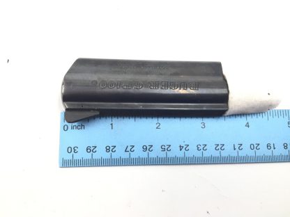 Ruger GP 100 .357 Magnum, Revolver Parts: Barrel - Image 6