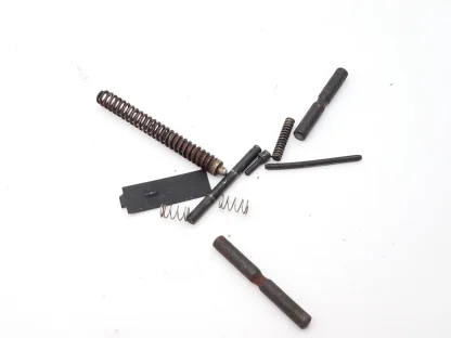 Smith & Wesson 915 9 mm Pistol Parts: Pins, Springs, & Plunger