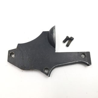 Rohm RG-14 .22LR, Revolver Parts: Sideplate, Screws