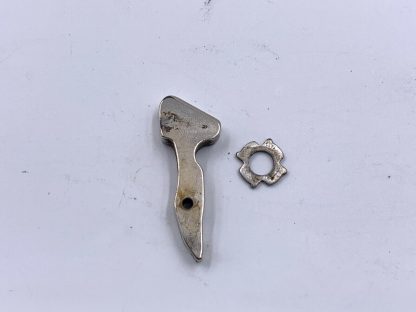 Davis D38 .38spl Pistol, Trigger and cam - Image 3
