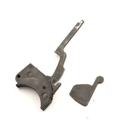 Jimenez J. A. Nine 9mm, Pistol Part. Trigger, Trigger Disconnector - Image 4