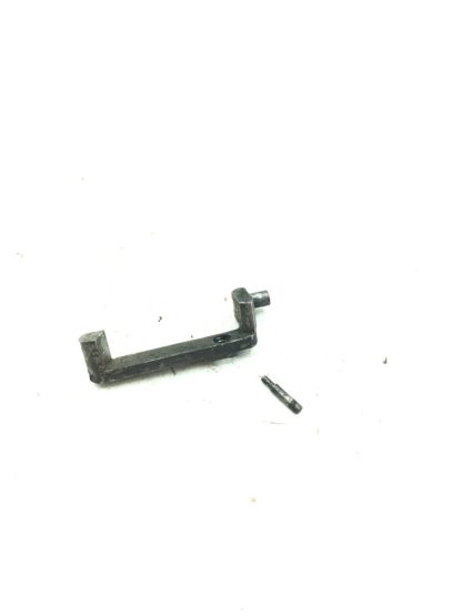 Smith & Wesson 38 .38Spl, Revolver Parts, Bolt - Image 5