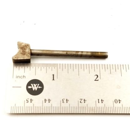 Savage 94 12ga, Shotgun Parts, Mainspring w/ Plunger, Seat - Image 4