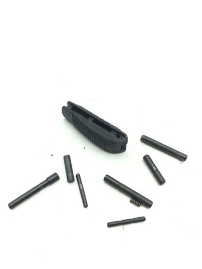 Ruger SR9C 9mm, Pistol Parts, Pins, Backkstrap - Image 5