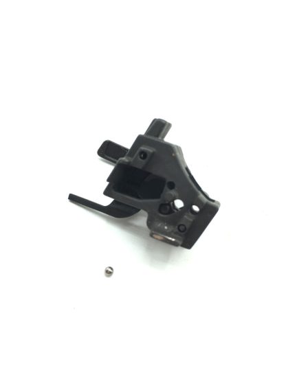 Taurus PTIII G2 Millennium 9mm, Pistol Parts, Safety, Housing, Ball - Image 6
