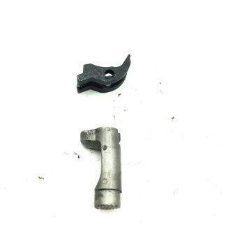 Para Ordinance GI Expert .45ACP, Pistol parts, Mag Catch, Lever