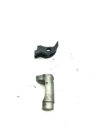 Para Ordinance GI Expert .45ACP, Pistol parts, Mag Catch, Lever