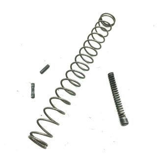Baikal IJ-70 9mm, Pistol Parts, Recoil Spring, Pins
