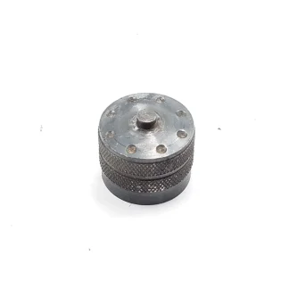 Ithaca 37 Featherlight 20-ga Shotgun Parts: Magazine Nut