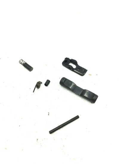 Taurus 845 .45ACP, Pistol Parts, Magazine Catch, Release - Image 3