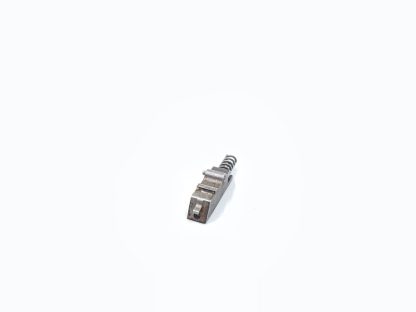 Smith and Wesson 15 38sp revolver parts, mainspring and rebound slide - Image 7