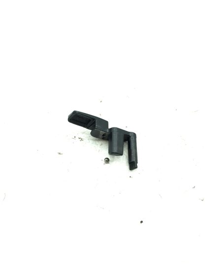 Taurus PT24/7 Pro DS 9mm, Pistol Parts, Safety - Image 5