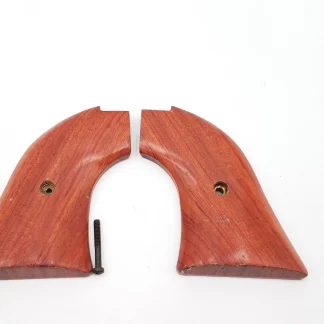 Heritage Rough Rider .22LR Revolver Parts: Grips & Screw