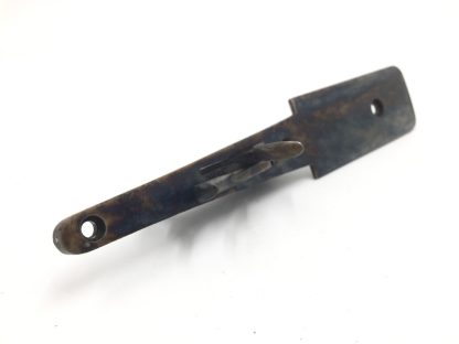 Spanish SxS 12 Gauge, Shotgun Parts: Trigger Plate - Image 5