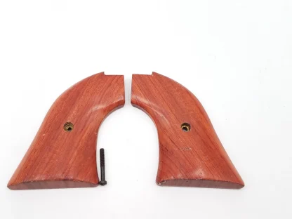 Heritage Rough Rider .22LR Revolver Parts: Grips & Screw