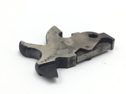 High Standard R-104 9 shot .22LR, Revolver Parts: Hammer - Image 4