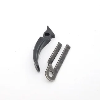 Heritage Rough Rider .22LR Revolver Parts: Trigger & Spring