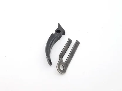 Heritage Rough Rider .22LR Revolver Parts: Trigger & Spring