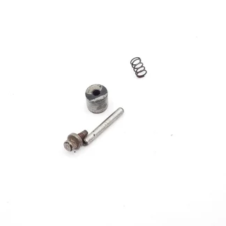 Heritage Rough Rider .22LR Revolver Parts: Firing Pin, Recoil Cup, Spring, & Pin