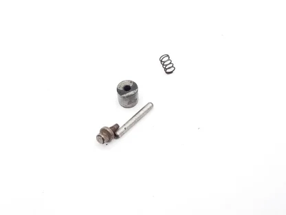 Heritage Rough Rider .22LR Revolver Parts: Firing Pin, Recoil Cup, Spring, & Pin