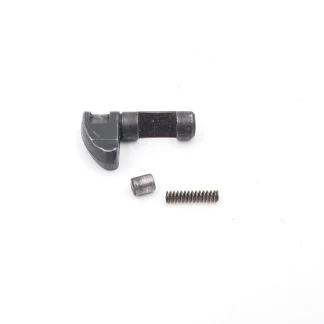 Heritage Rough Rider .22LR Revolver Parts: Safety, Spring, & Pin