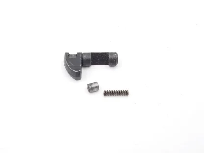 Heritage Rough Rider .22LR Revolver Parts: Safety, Spring, & Pin