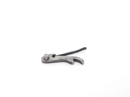 Heritage Rough Rider .22LR Revolver Parts: Lever & Spring