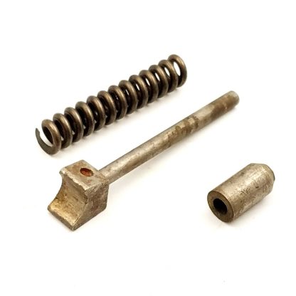 Savage 94 12ga, Shotgun Parts, Mainspring w/ Plunger, Seat - Image 5