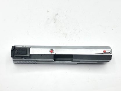 Jiminez JA 9 9mm, Pistol Parts, Slide with Spring - Image 5