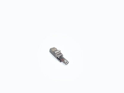 Smith and Wesson 15 38sp revolver parts, mainspring and rebound slide - Image 8
