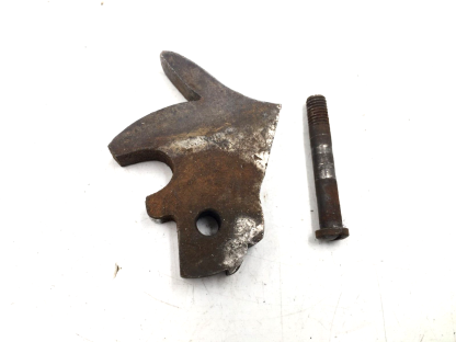 American Gun Victor 12 Gauge, Shotgun Parts: Hammer, Pin - Image 5