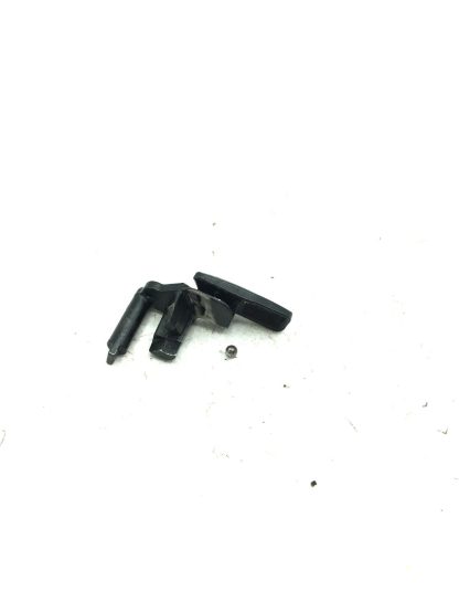 Taurus PT24/7 Pro DS 9mm, Pistol Parts, Safety - Image 2