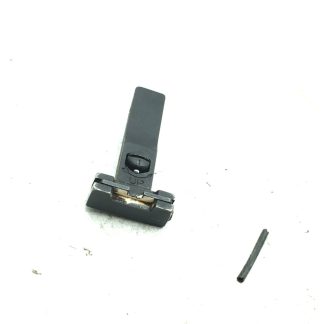 Colt Trooper MKIII .22LR, Revolver Parts, Sight, Pin