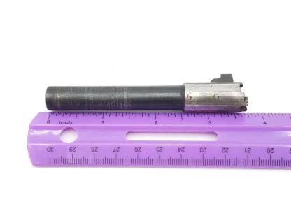 Llama 1911 .380 ACP Pistol Parts: Barrel - Image 6
